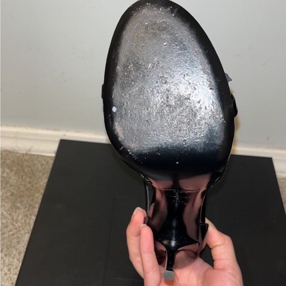 Size 37 Saint Laurent heels - Picture 4 of 6